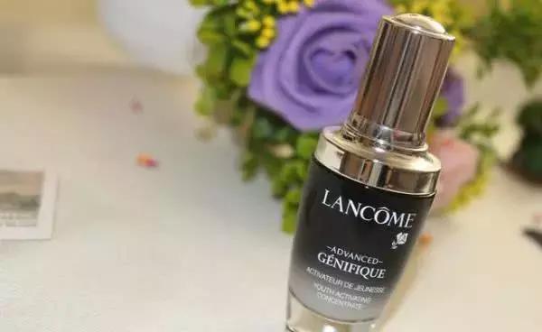 敏感混合肌春天用什么精华好,清爽的肌底精华推荐