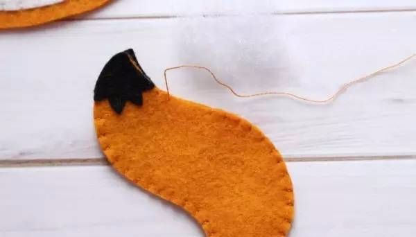 萌萌哒不织布卡包,萌萌哒手工制作全集