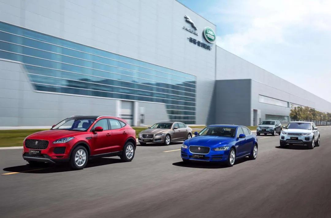 现在捷豹路虎质量,病得不轻还得治