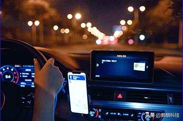 怎么做一个代驾软件,代驾公司用什么软件