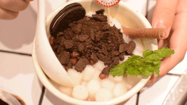 重庆串界一姐来昆明，5种口味掌中宝一次200串