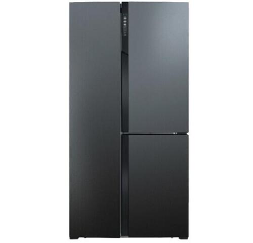 00后的你是不是想突破传统502升T型三门冰箱推荐