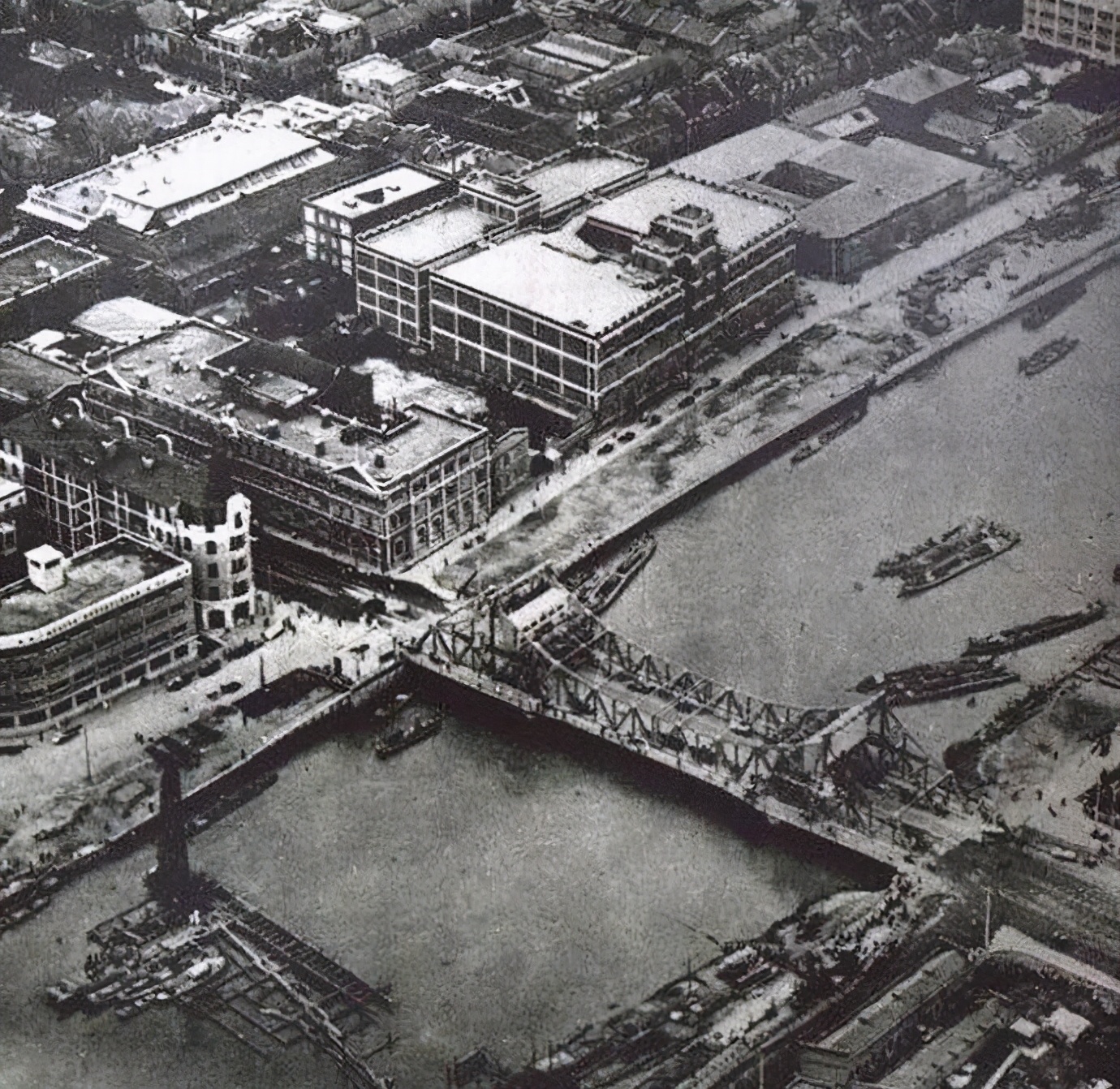 我国第一个证交所,中国第一个证交所