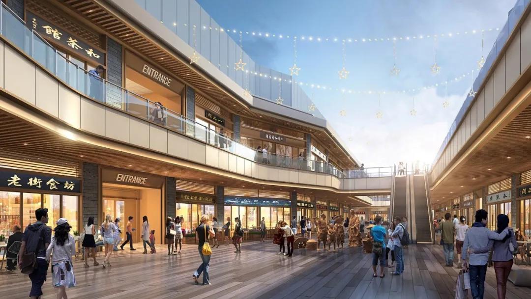 吾悦广场门面值得投资吗,吾悦金街旺铺怎么样