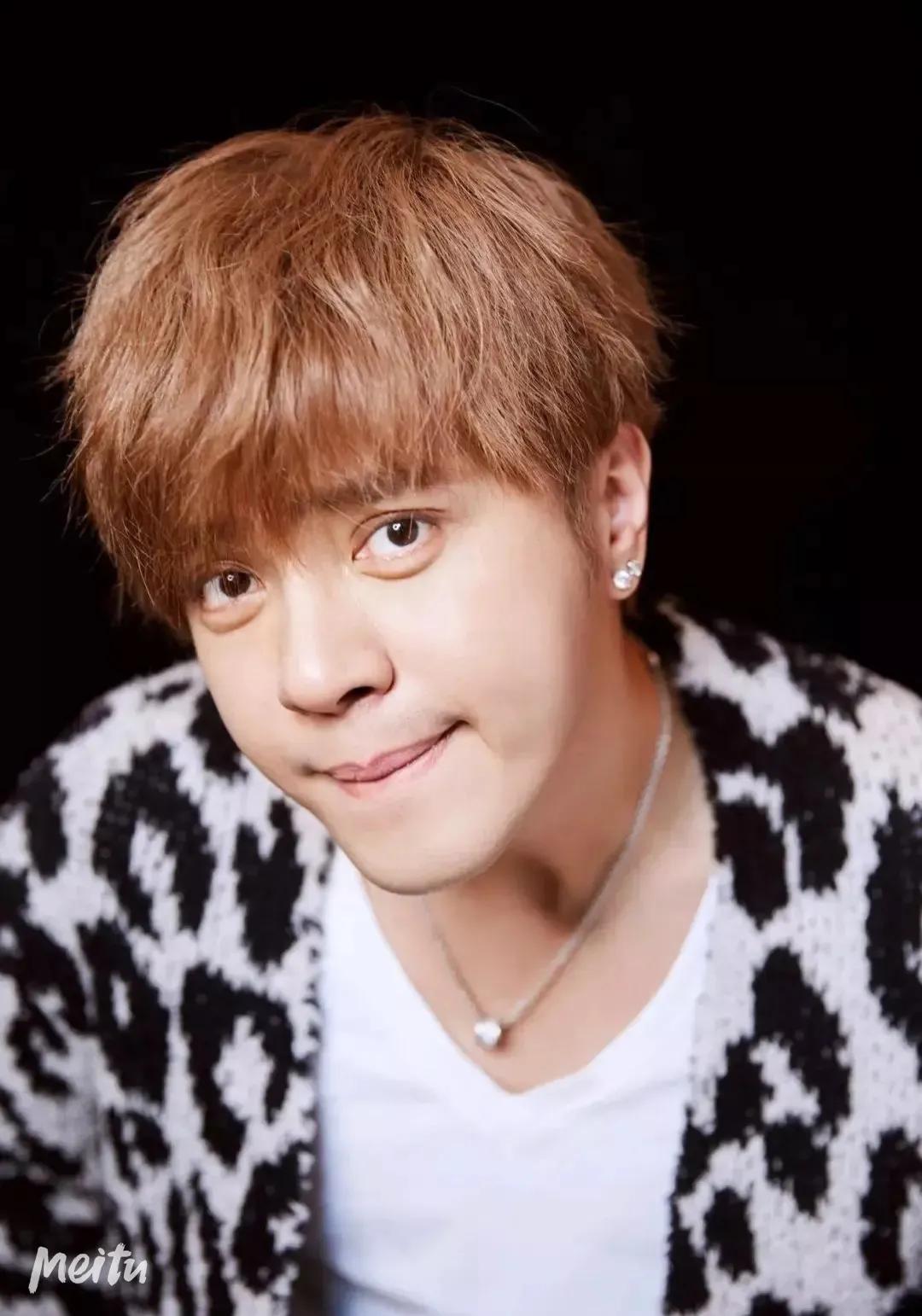 罗志祥禁欲十年,罗志祥在娱乐圈为男生扳回一局