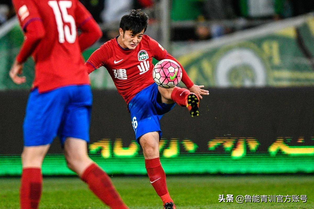 梯队风云｜被寄予厚望的93一代