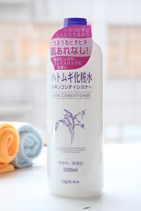 好用的三款化妆水,超好用化妆水