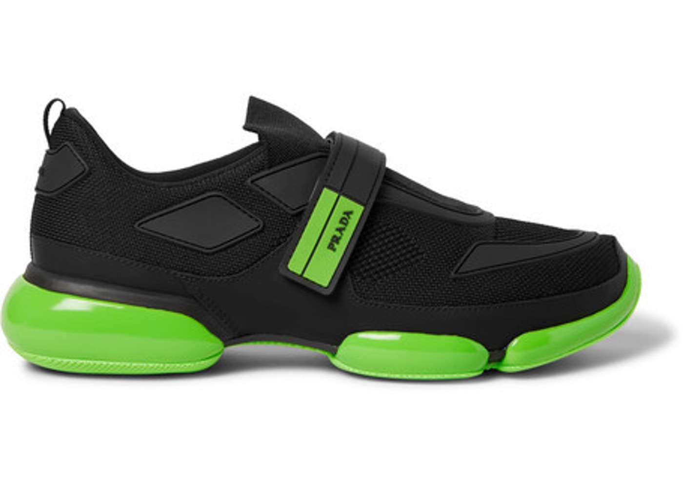 当前最流行的十大运动鞋,十年百大经典运动鞋