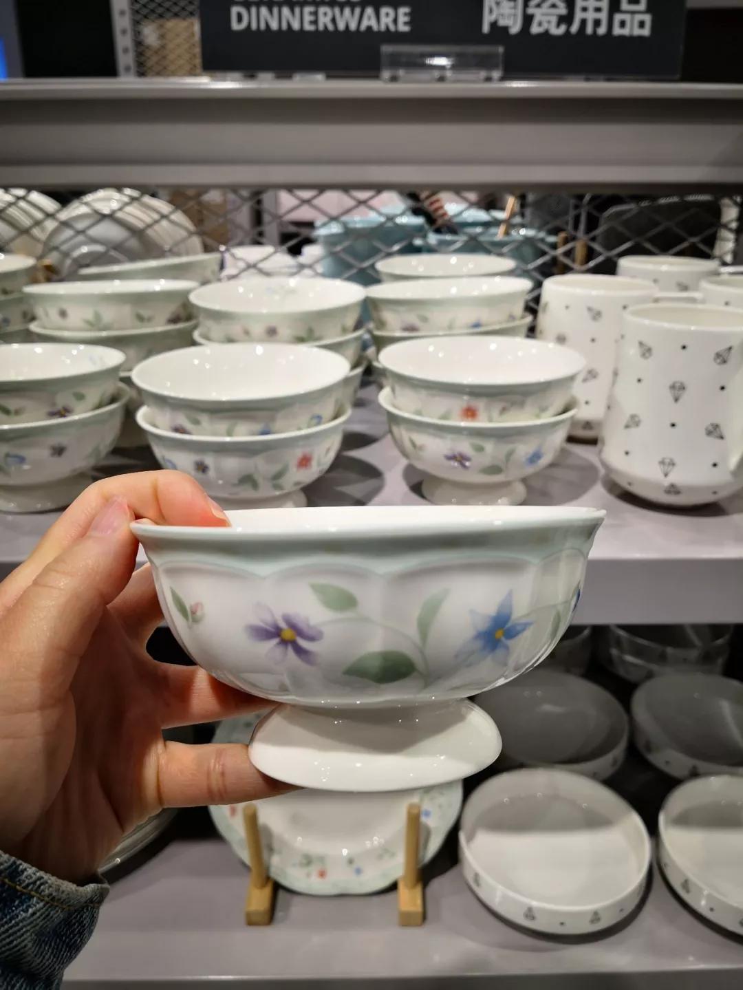 天山百盛优客里藏着一家“韩版宜家”~