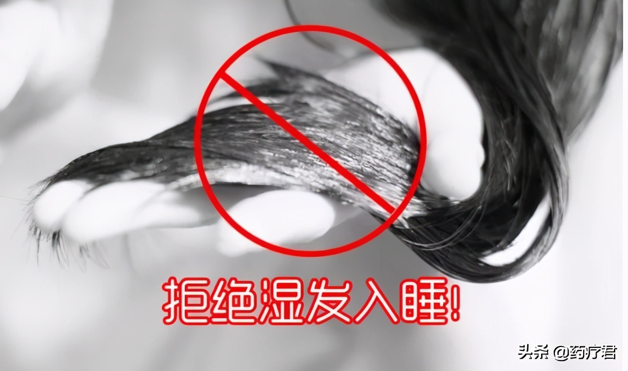 洗完头要不要用吹风机吹,洗完头用吹风机吹好还是自然干好