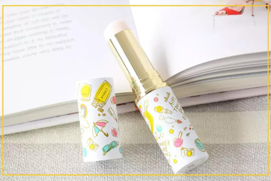 日本小姐姐化妆表情包,日本小姐姐化妆包收纳