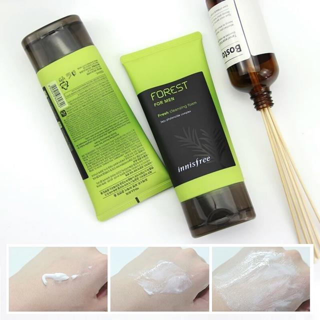 清洁力度好又不伤皮肤的洗面奶,深层保湿清洁洗面奶