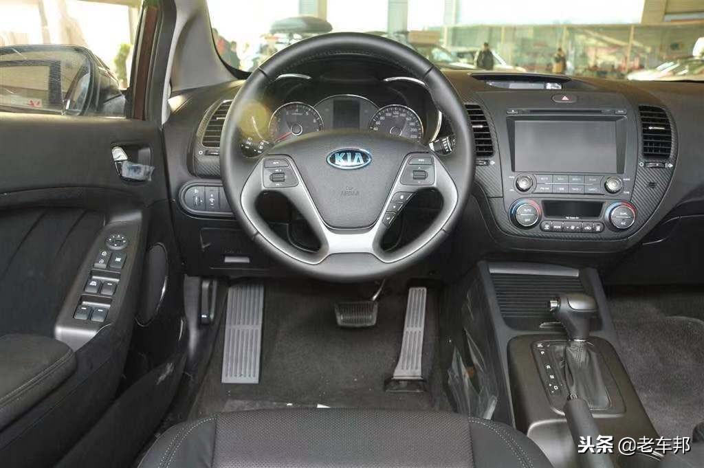 7万左右二手轿车推荐,二手车推荐5-8万自动挡轿车