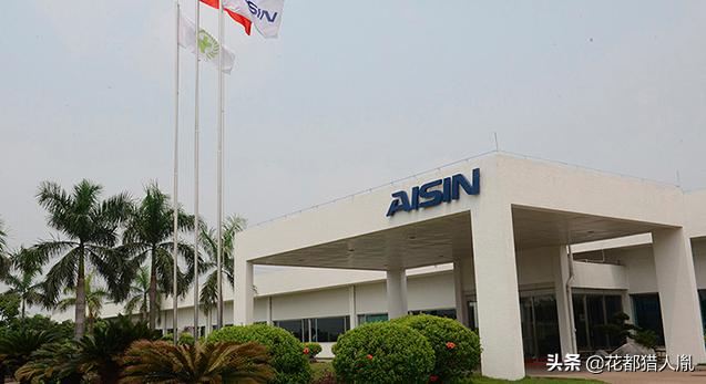 汽车零部件都有哪些公司,你身边的企业