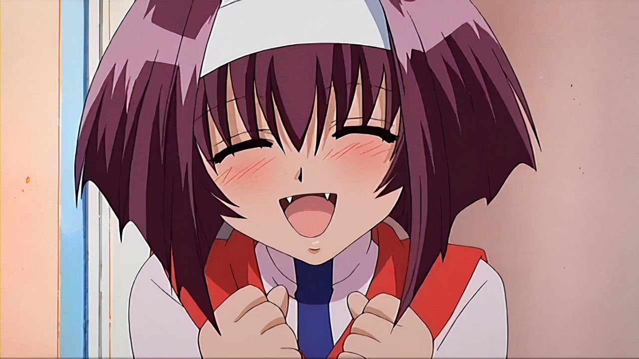 动漫吸血鬼变身过程,吸血鬼动画进化史