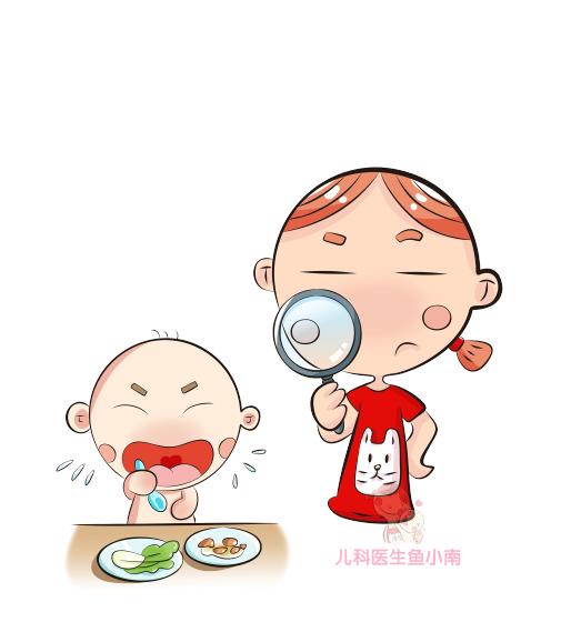 母乳宝宝牛奶蛋白过敏母亲吃什么,牛奶蛋白过敏宝宝可以吃什么辅食