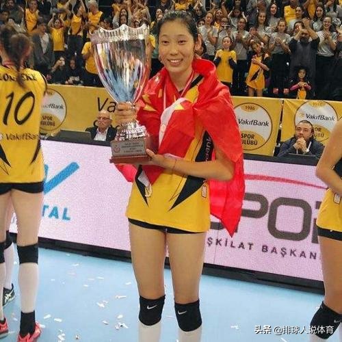 郎导评价朱婷全集,郎导吐槽大会朱婷