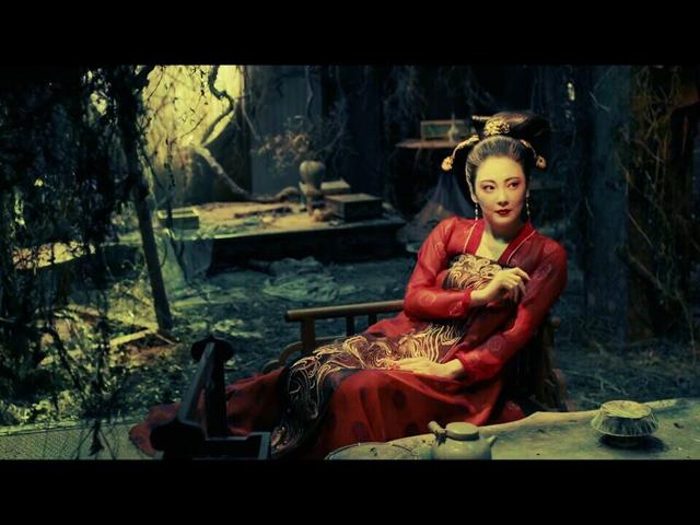 古代美妆博主的自我修养,大唐网红美妆