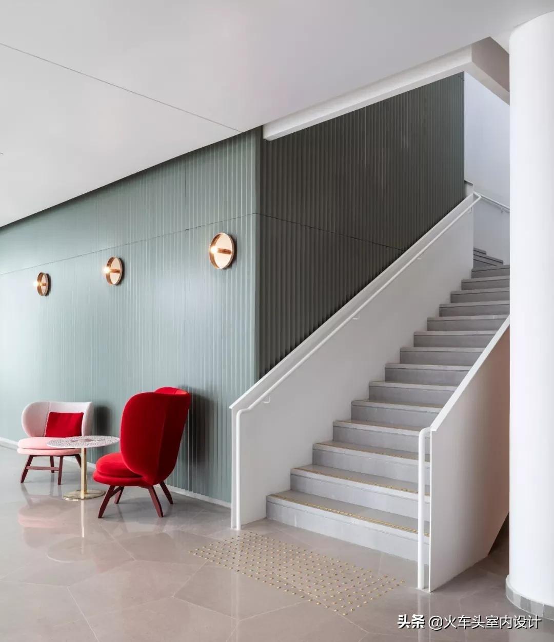 极简酒店风公寓,酒店式老年公寓设计