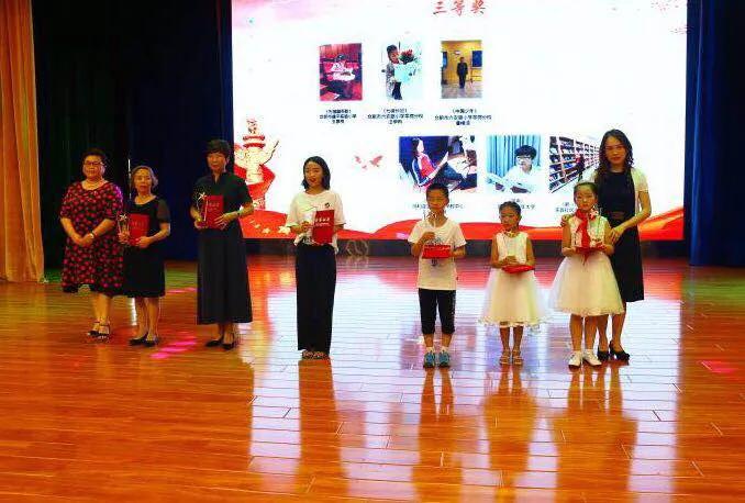 太仓红色经典诵读大赛,龙江红色经典诵读大赛