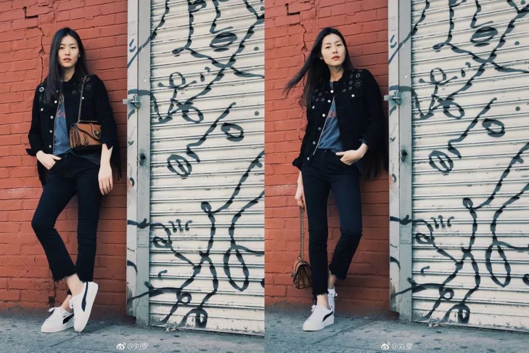 百搭显瘦塑身小黑裤,显瘦显高小黑裤