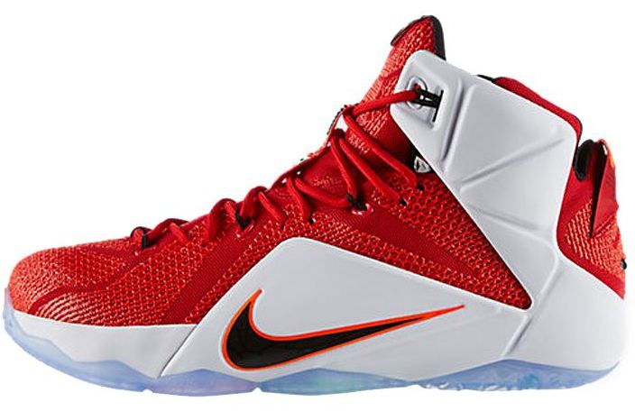 詹姆斯士兵13代测评,詹姆斯13代使节公司版