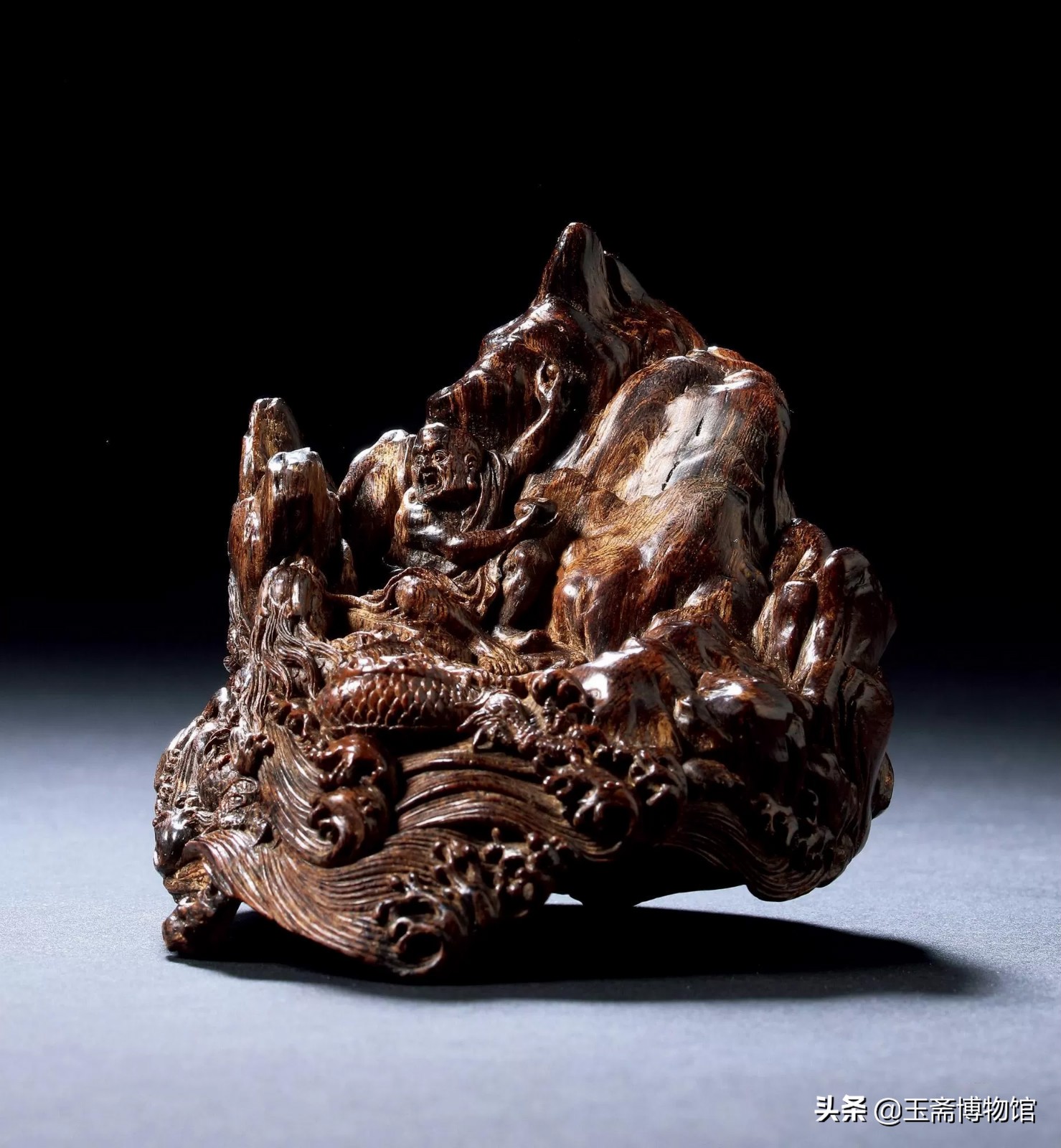 最贵的沉香一克多少钱,最贵的沉香3000万