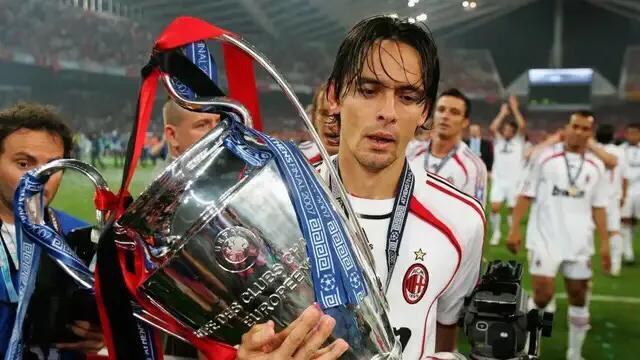 挺帅的足球教练,足球两大传奇教练