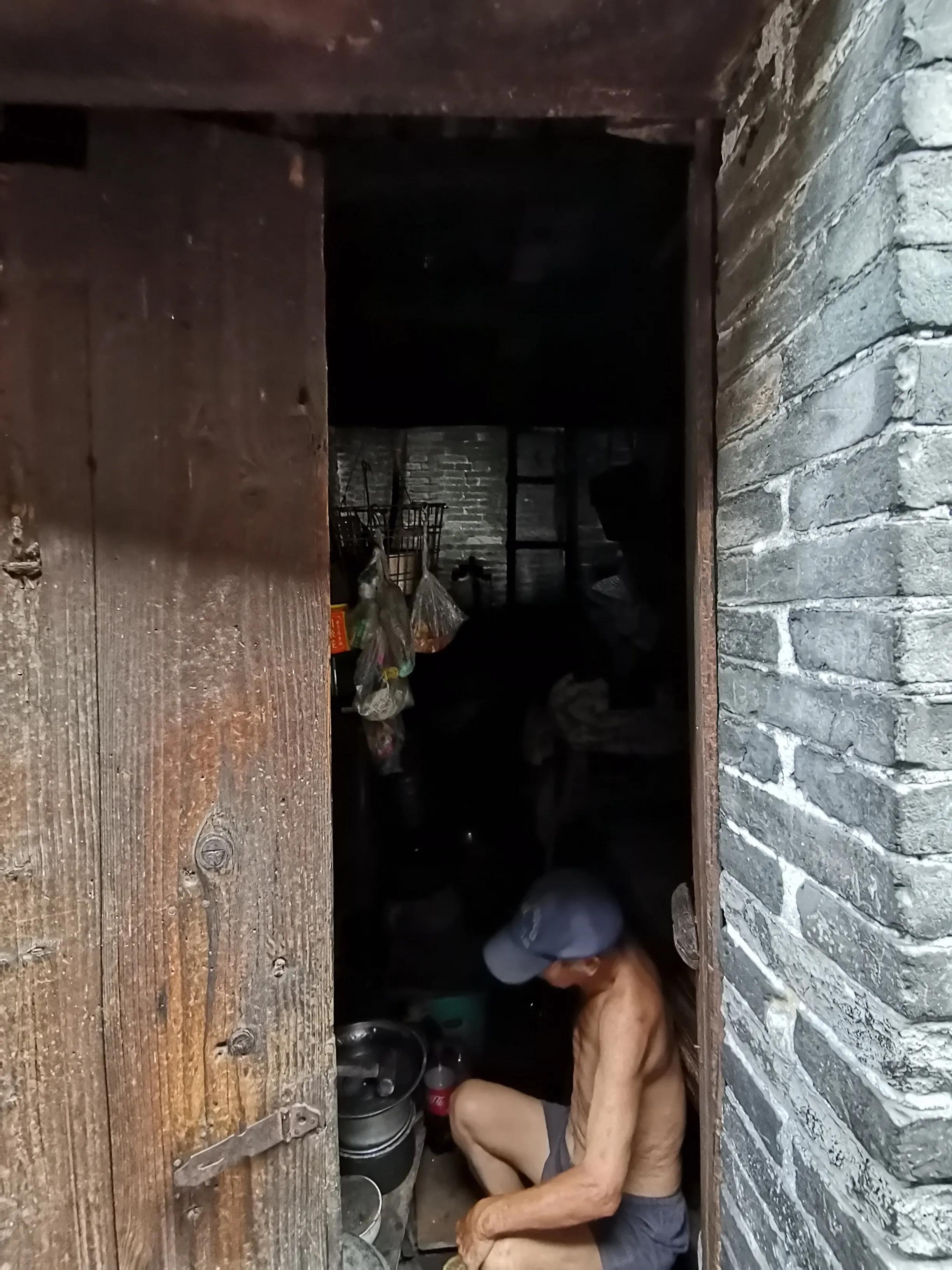 探访古宅的视频,探访古宅完整版