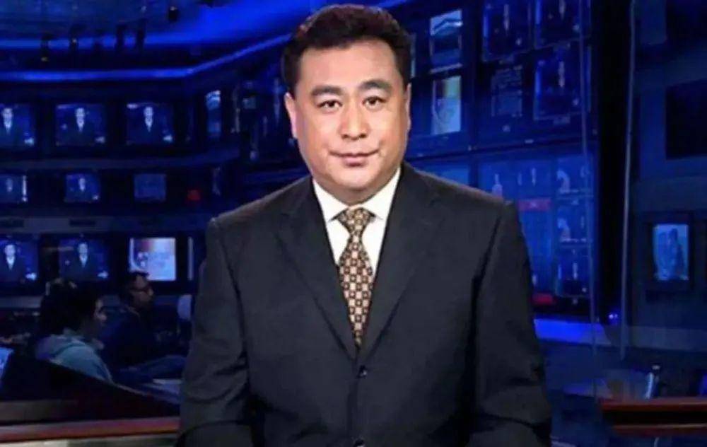 央视一哥张宏民图片,央视一哥张宏民现状