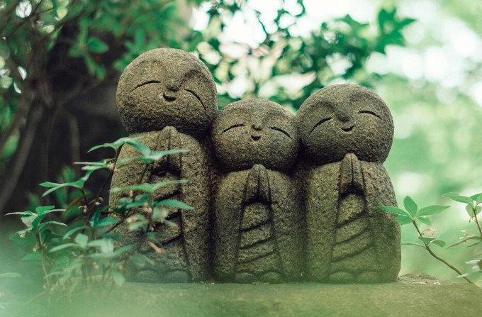 日本镰仓春天一日游攻略,日本镰仓旅游攻略学生