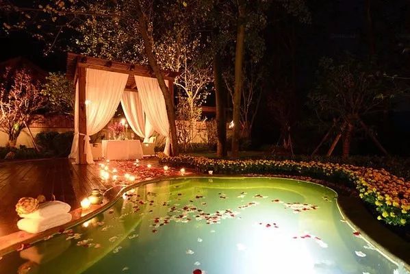 河南冬季泡温泉地点推荐,河南省内温泉推荐最新