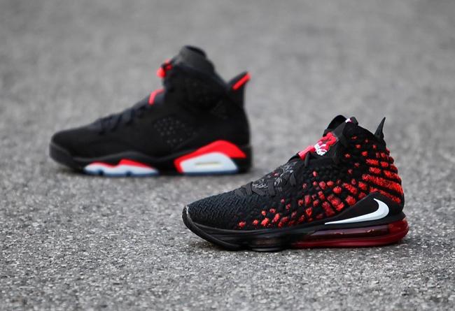 NikeKyrie6这双新配色太炫酷了，“黄金木乃伊”简直本月最佳