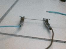 生活中的化学小实验和原理,化学原理动图100例