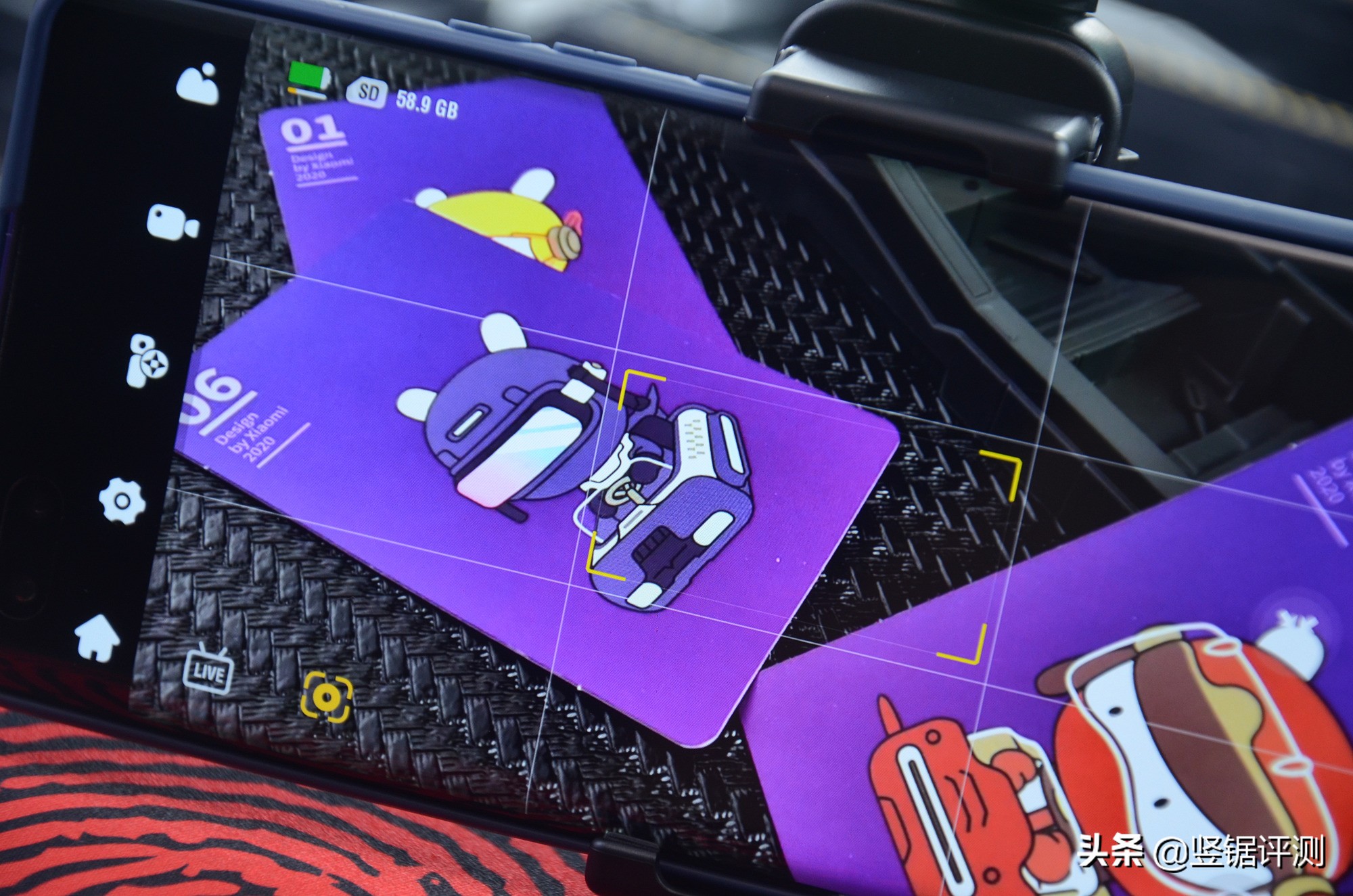 国产相机1080p,国产手持相机