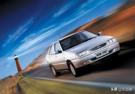 奇瑞汽车的发展史与前景,奇瑞汽车如何成为国产的骄傲