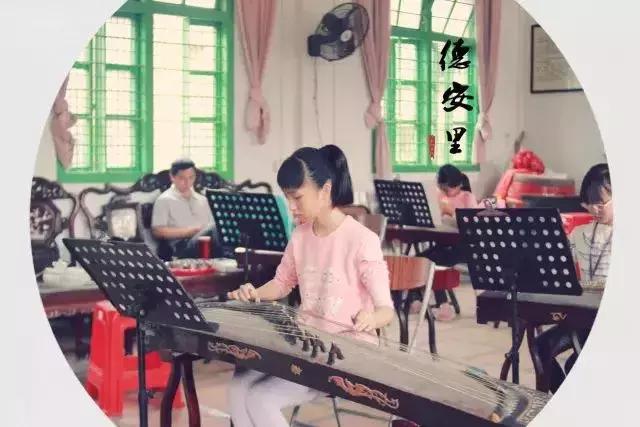 潮汕古寨,广东普宁里湖古寨