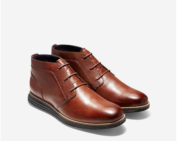 男士如何选择冬季靴子,男生靴子秋冬推荐