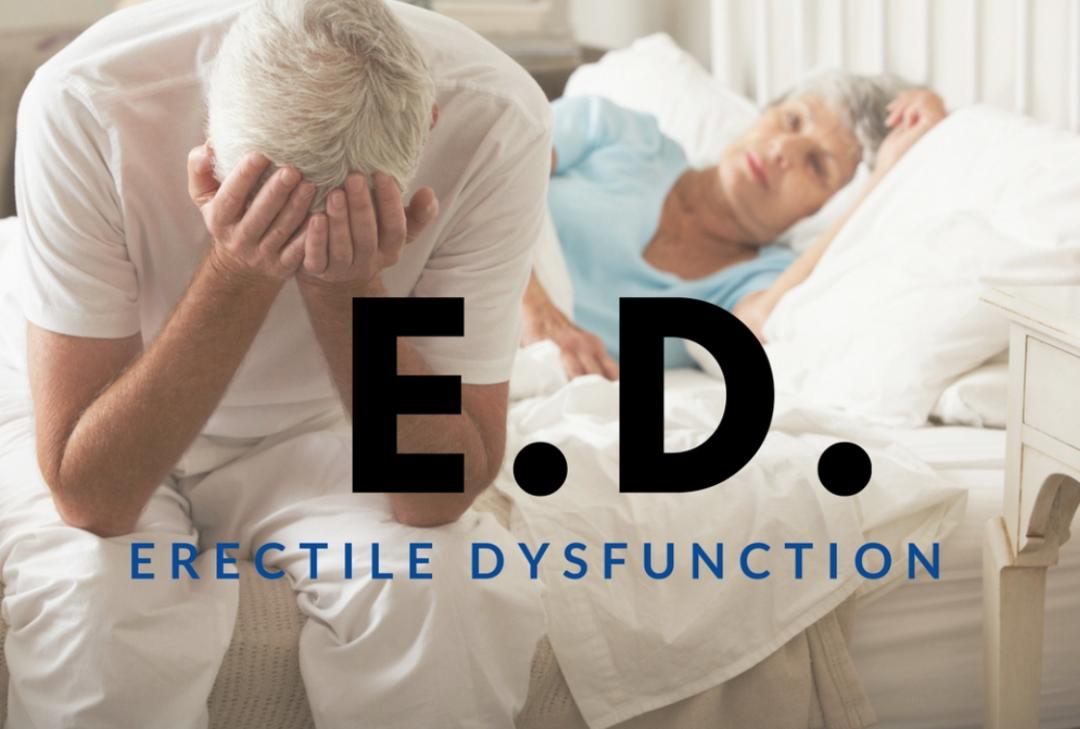 每5个中国男人,就有1个性勃起功能障碍,干细胞能否成为特效药?