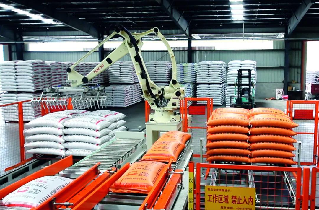 特驱集团发展,特驱集团反刍饲料