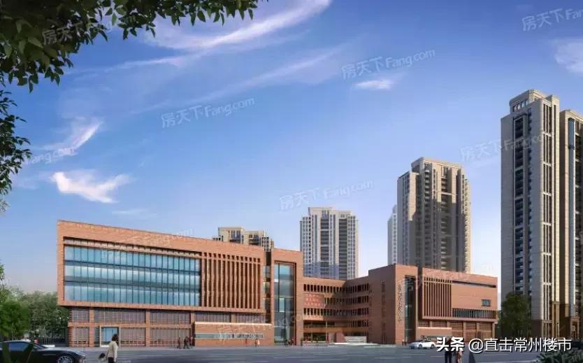 直降42万的房子106万,直降1万常州楼盘