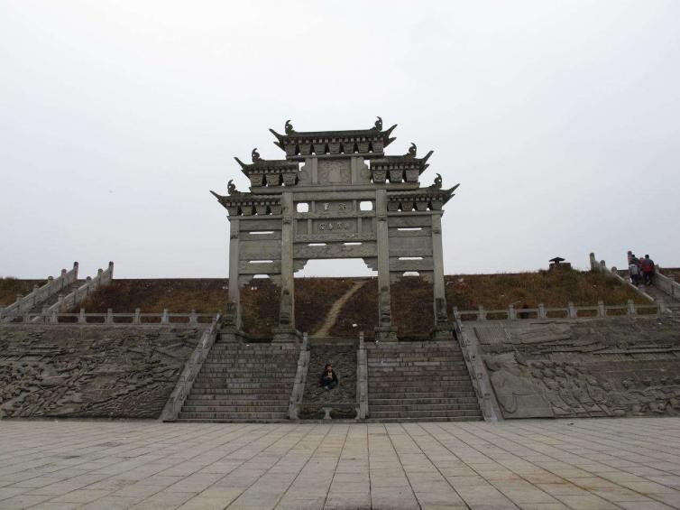 西安到湖南张家界最佳自驾游线路,春节三门峡到湖南自驾游路线推荐