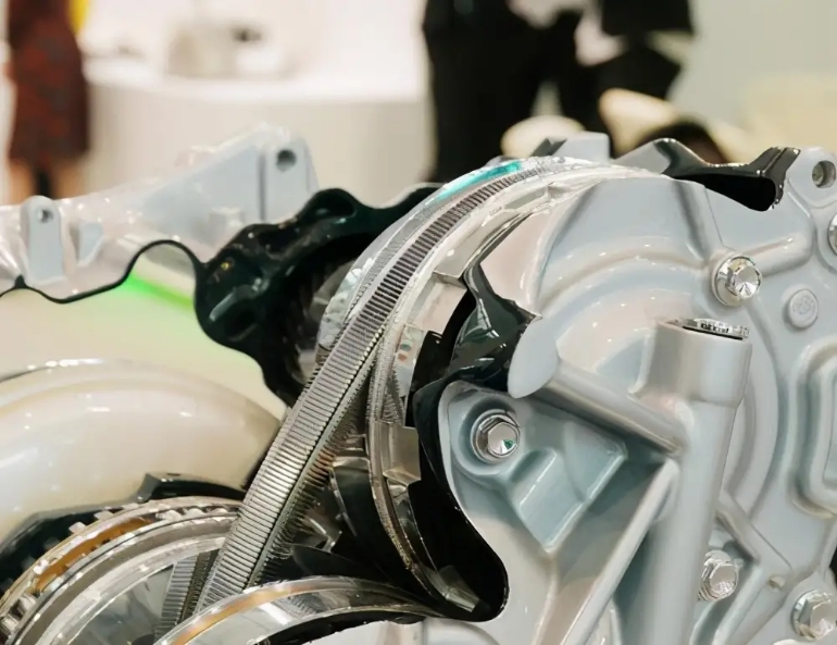 全新一代奇骏四驱排量,2020奇骏变速箱是cvt8还是cvt7