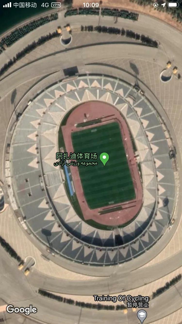 俯瞰这个世界-67:体育-6:五大联赛之外的魔鬼主场