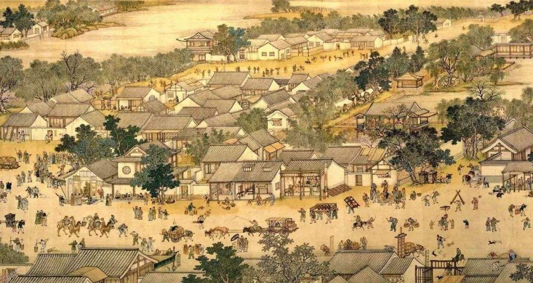 黄瓜的历史起源,黄瓜的祖先长啥样儿