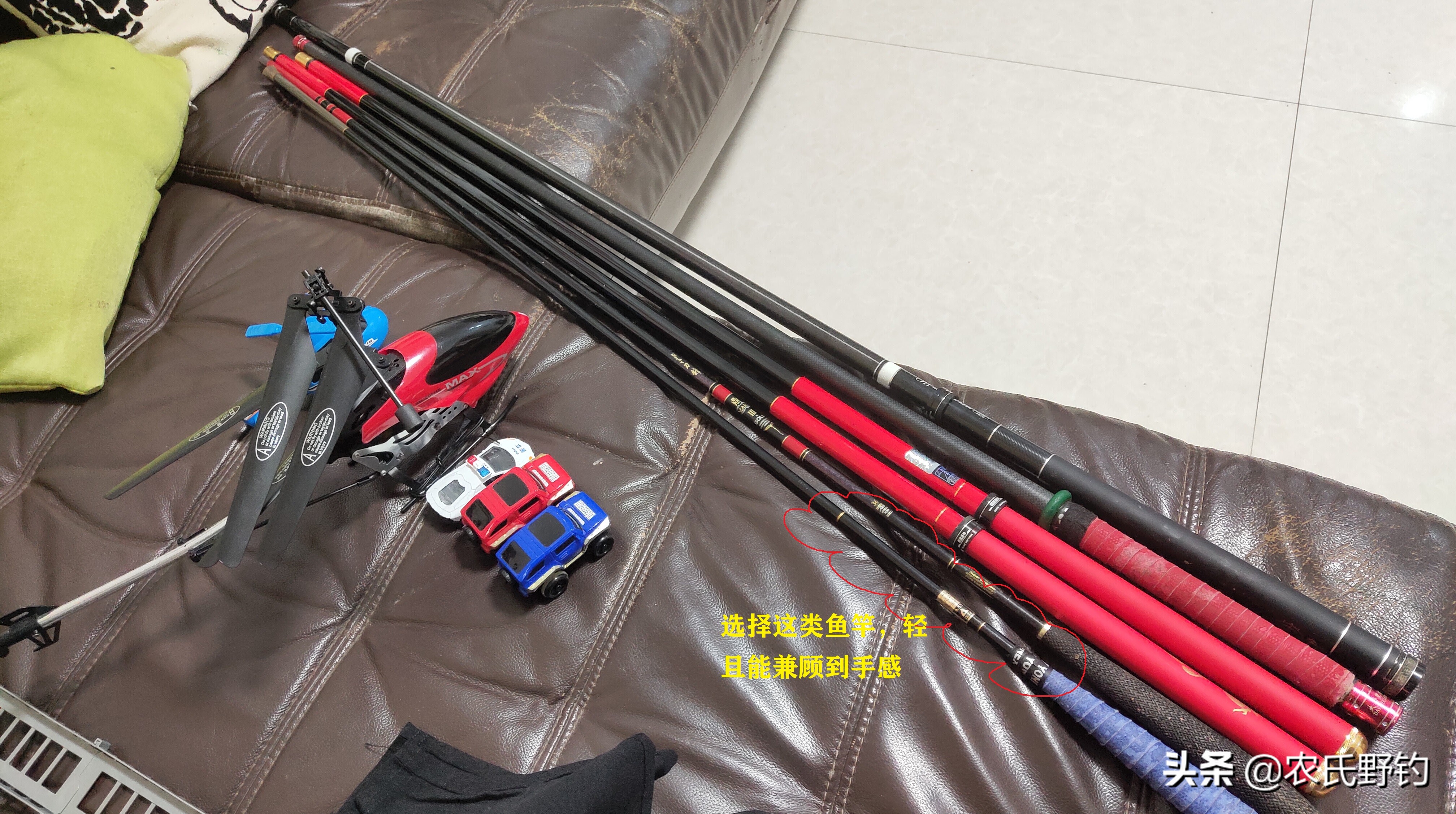 手竿钓白条最快的方法看一遍就会,急流手竿钓白条最正确的方法视频