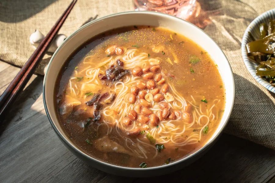 最好吃的几款速食米粉,有哪些好吃的速食米粉