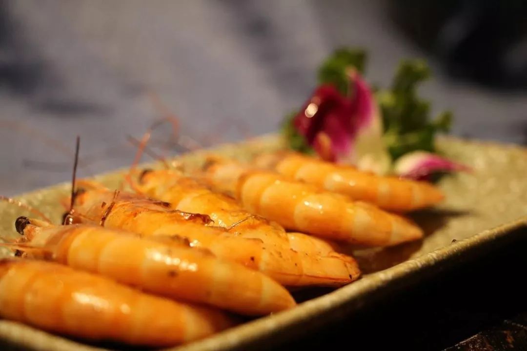 渔川禾优惠券,渔川禾精致日料自助青岛