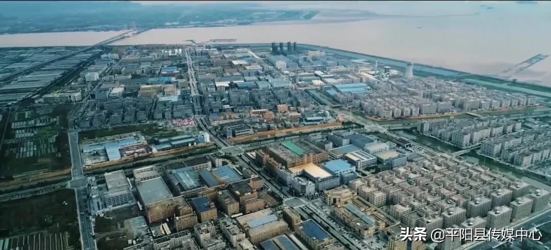 遇见日照的美,平阳美景