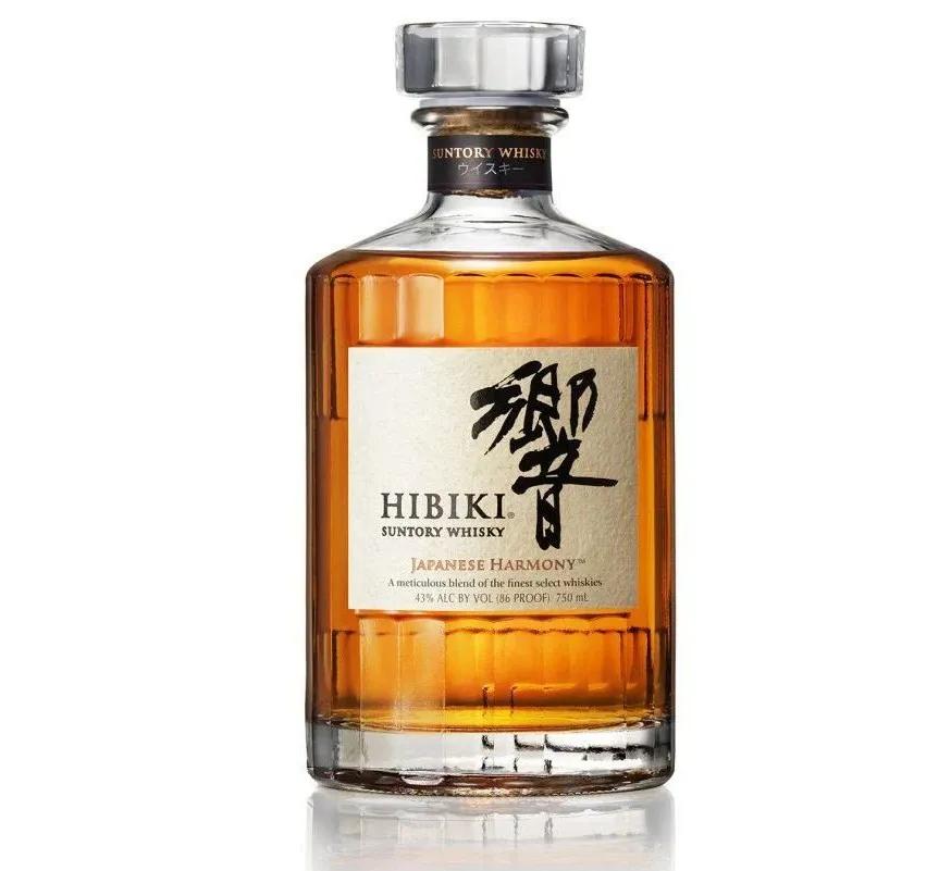 日本白州威士忌怎么样,日本威士忌三剑客哪种更好喝